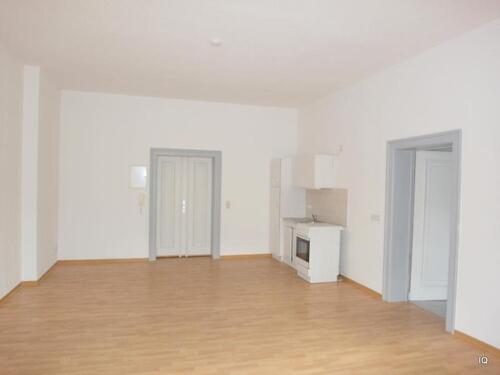 Foto - Etagenwohnung in Weißwasser (Oberlausitz) zur Miete