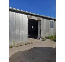 Winterstellplatz Garge Camper Auto - Dresden Neustadt