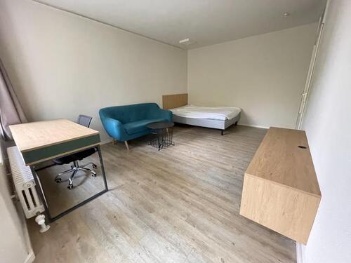 Foto - Etagenwohnung in Berlin