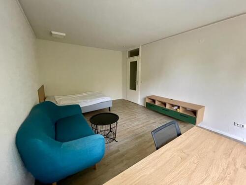 Foto - Etagenwohnung in Berlin zur Miete