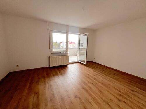 Foto - 2 Zimmer Etagenwohnung zur Miete in Gotha