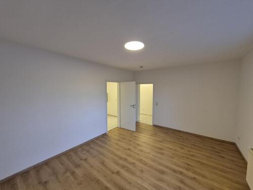 Foto - Etagenwohnung in Gotha zur Miete