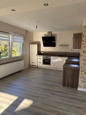 Foto - Wohnung im Zweifamilienhaus - 1.250,00 EUR Kaltmiete,