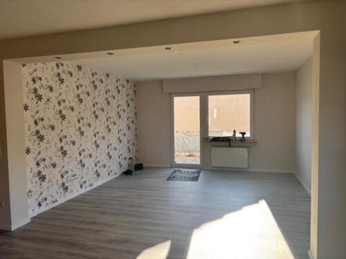 Foto - Etagenwohnung in Grafschaft