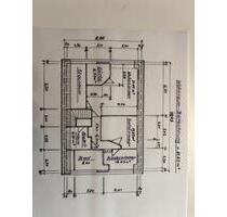 75qm 3 ZKB - DG in Kisselbach zu vermieten - Leiningen