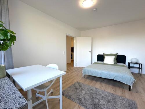 Foto - Etagenwohnung zur Miete in Liederbach am Taunus