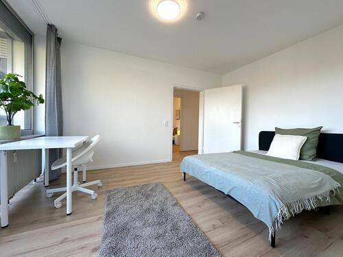 Foto - Etagenwohnung in Liederbach am Taunus