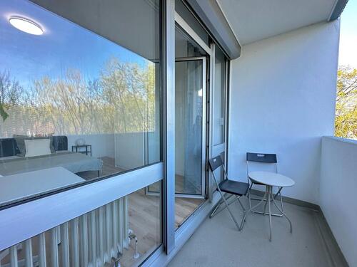 Foto - Etagenwohnung in Liederbach am Taunus zur Miete