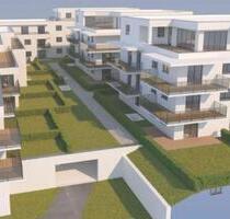 Neubau 2 Z.-Wohnung in Top-Lage 