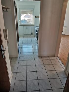 Foto - Etagenwohnung in Würselen zur Miete