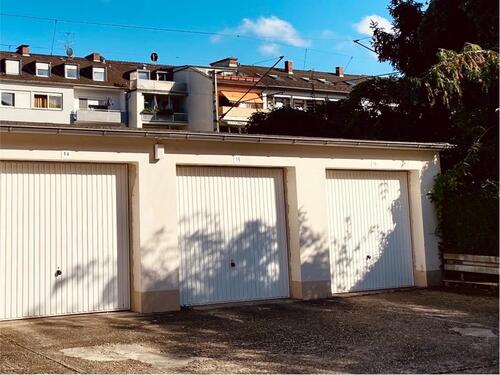 Foto - Garage zur Miete - 120,00 EUR Miete,
