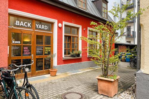 Foto - andere in München zur Miete