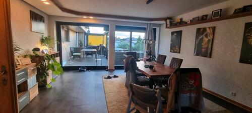 Foto - Große 5 Zimmer Wohnung in Neuenkirchen zu vermieten