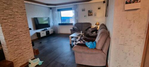 Foto - 5 Zimmer Etagenwohnung zur Miete in Neuenkirchen