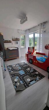 Foto - Etagenwohnung in Neuenkirchen zur Miete