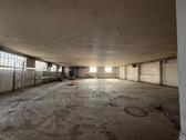 Foto - 300 m² Lagerhalle + 400 m² Parkfläche in Landshut zu vermieten