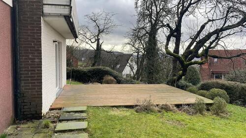 Foto - 1 Zimmer Etagenwohnung zur Miete in Hagen am Teutoburger Wald