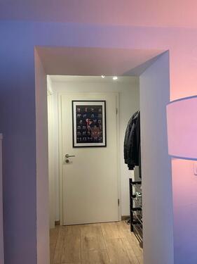 Foto - Etagenwohnung in Hagen am Teutoburger Wald zur Miete