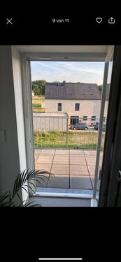 Foto - Helle 2ZKB mit Südbalkon in Ostbevern