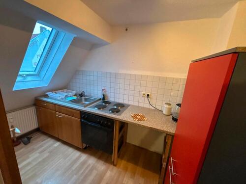 Foto - 2 Zimmer Etagenwohnung zur Miete in Allendorf (Lumda)