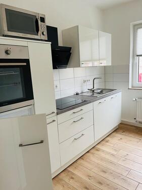 Foto - Aktuell !!! 2 Raum Wohnung in Heidenau Zentrum