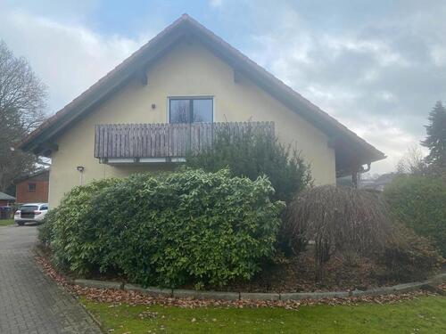 Foto - 3 Zimmer Wohnung in 25593 Reher ab 01.03.2026