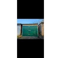 GarageStellplatz zu vermieten - Rostock Südstadt - ab sofort - Papendorf