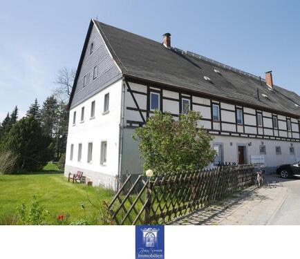 Foto - Der perfekte Lieblingsplatz mit Tageslichtbad in ländlicher und grüner Umgebung!