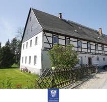 Der perfekte Lieblingsplatz mit Tageslichtbad in ländlicher und grüner Umgebung! - Arnsdorf