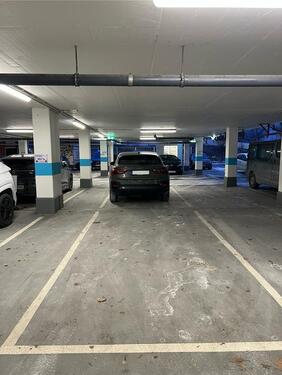 Foto - Stellplatz am Olympiapark - 50,00&nbsp;EUR Miete,