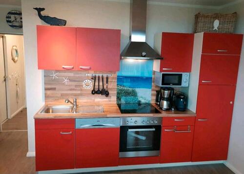 Foto - andere in Grömitz