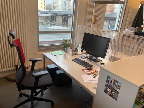 Foto - andere zur Miete in Hamburg