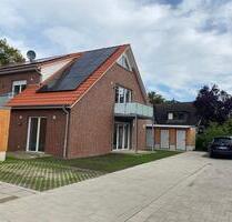 Fischerhude - Quelkhorn, Barrierefreie 2-Zi.-Whg., bezugsfertig - Ottersberg