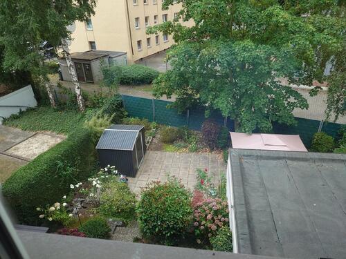 Foto - 3 Zimmer Etagenwohnung in Herne