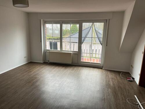 Foto - Schöne, zentrale 3ZKB Wohnung in Fürstenau zu vermieten