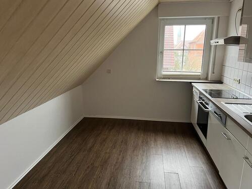 Foto - 3 Zimmer Etagenwohnung in Fürstenau