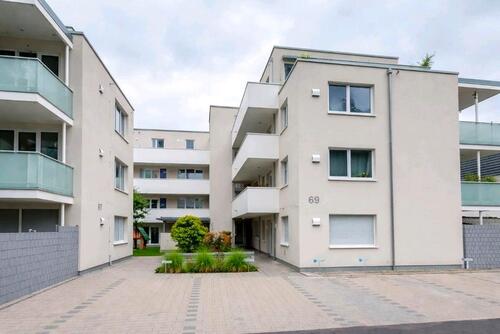 Foto - 2.5-Zimmer Whg. PROVISIONSFREI bj.2020