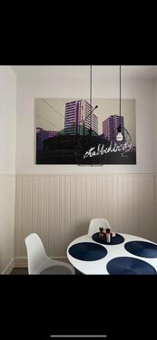 Foto - 2 Zimmer Etagenwohnung zur Miete in Hannover