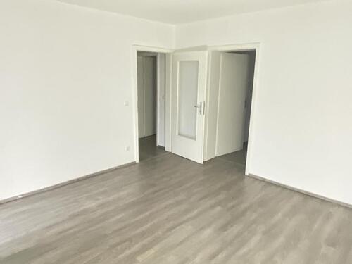 Foto - Etagenwohnung in Duisburg zur Miete