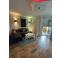 Vollmöblierte 2 Zimmer Wohnung komplett eingerichtet - Maisach