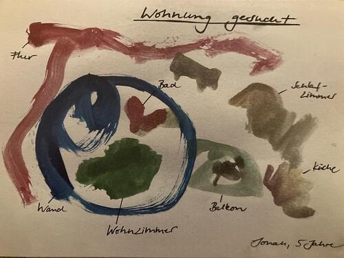 Foto - 4 Zimmer Wohnung zur Miete oder Kauf