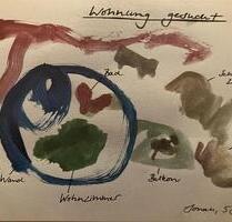 4 Zimmer Wohnung zur Miete oder Kauf - Freiburg im Breisgau Ebnet