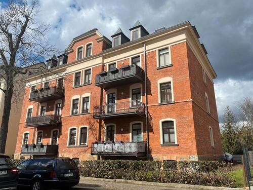 Foto - 2 Zimmer Wohnung Leipzig-Eutritzsch