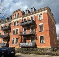 2 Zimmer Wohnung Leipzig-Eutritzsch