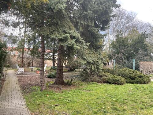 Foto - 2 Zimmer Dachgeschoßwohnung zum Kaufen in Leipzig