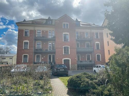 Foto - 2 Zimmer Dachgeschoßwohnung in Leipzig