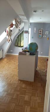 Foto - Dachgeschoßwohnung in Hamburg zum Kaufen