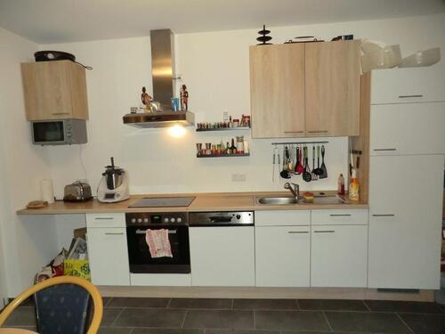 Foto - 3 Zimmer Erdgeschoßwohnung in Offenburg