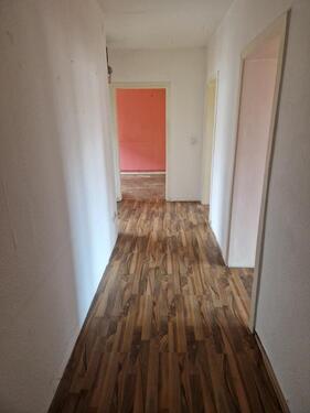 Foto - 2-Zimmer-Wohnung in OS-Innenstadt