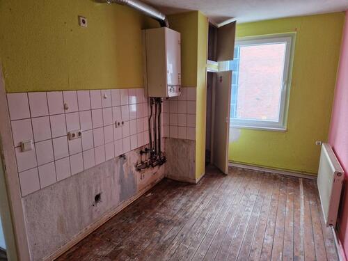 Foto - Etagenwohnung in Osnabrück zur Miete